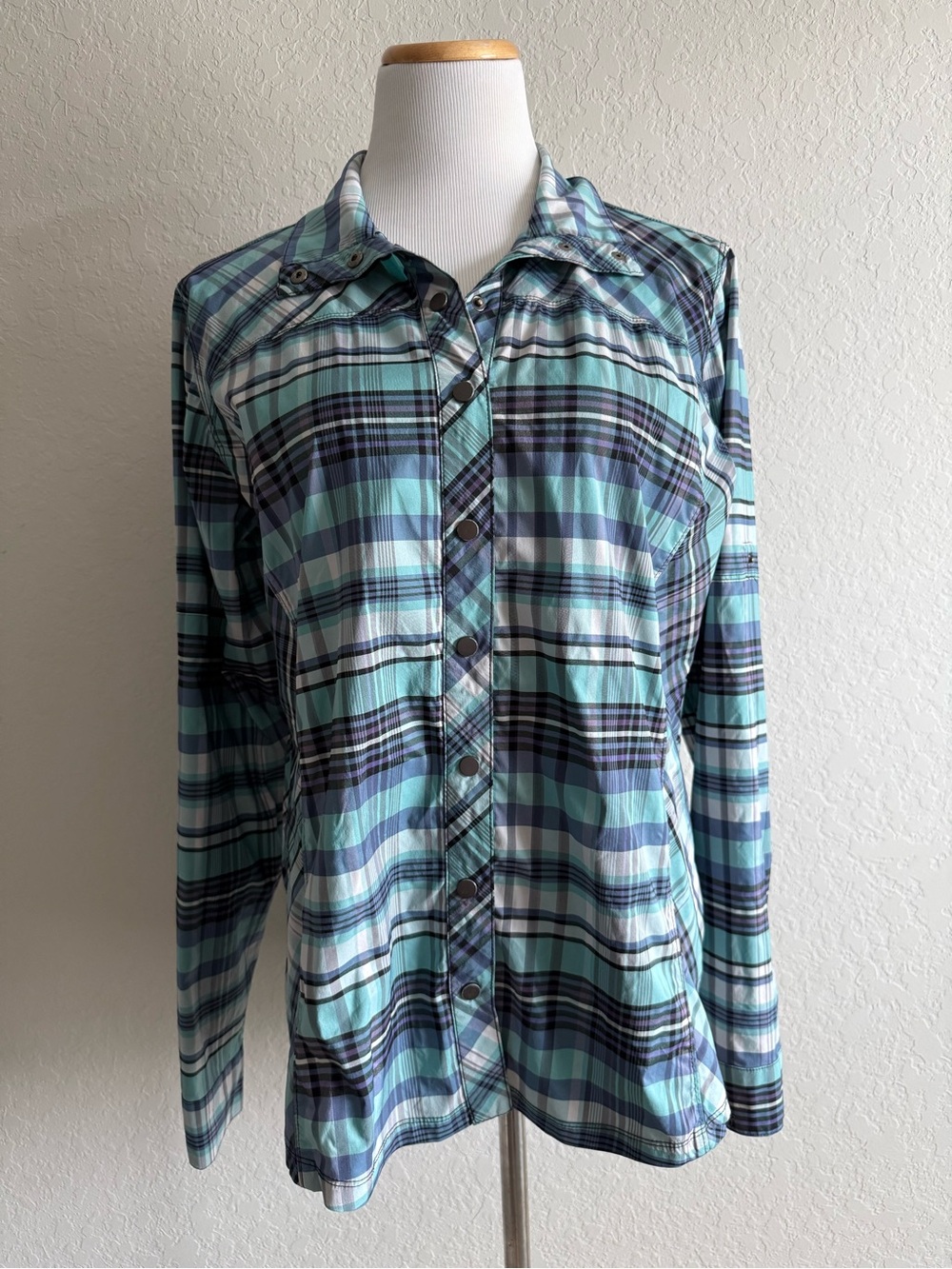 Kerrits Not Just a Barn Shirt